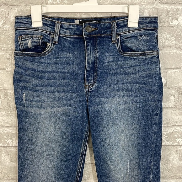 Kut From The Kloth Skinny Jeans - Picture 2 of 7